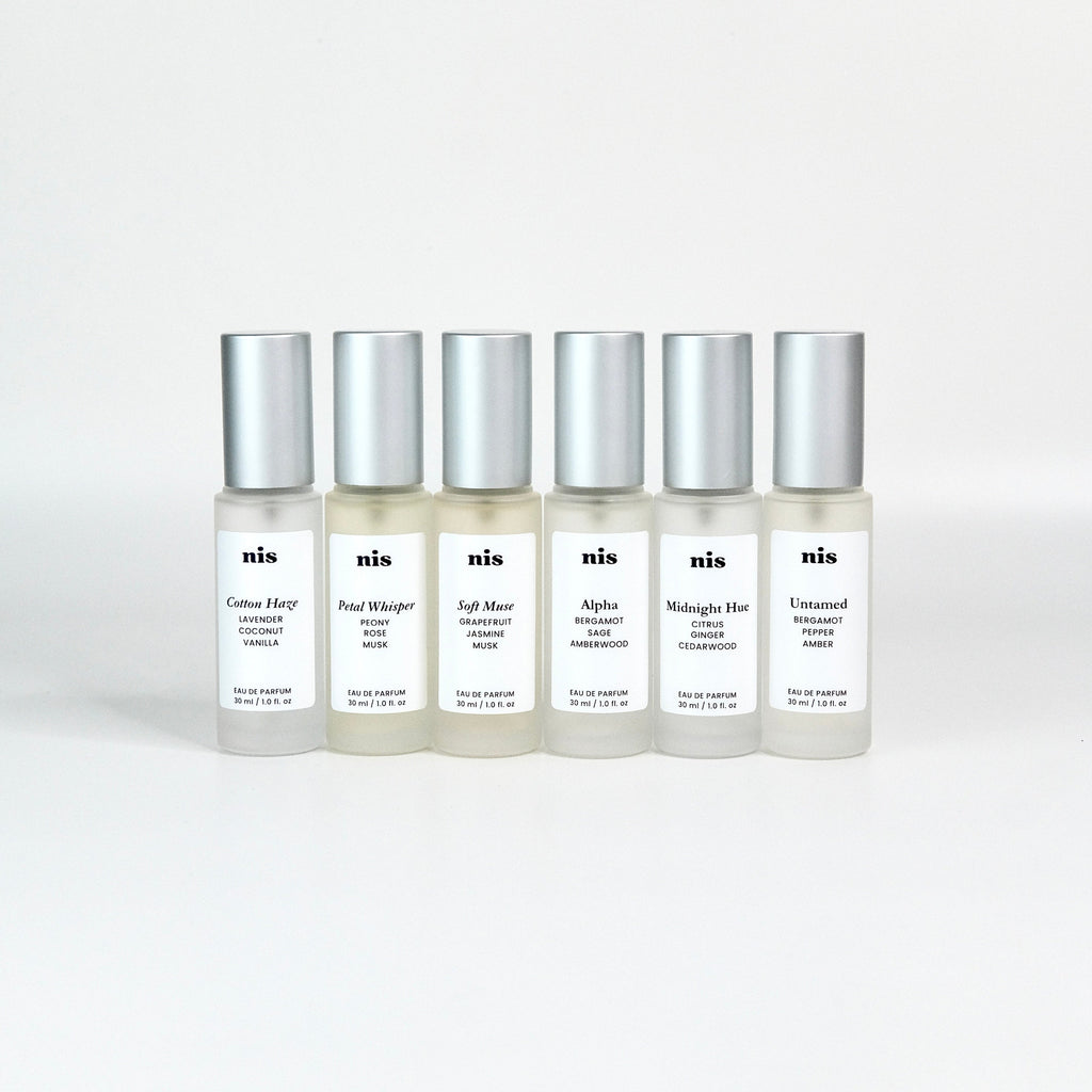 Alpha For Him (30ml)