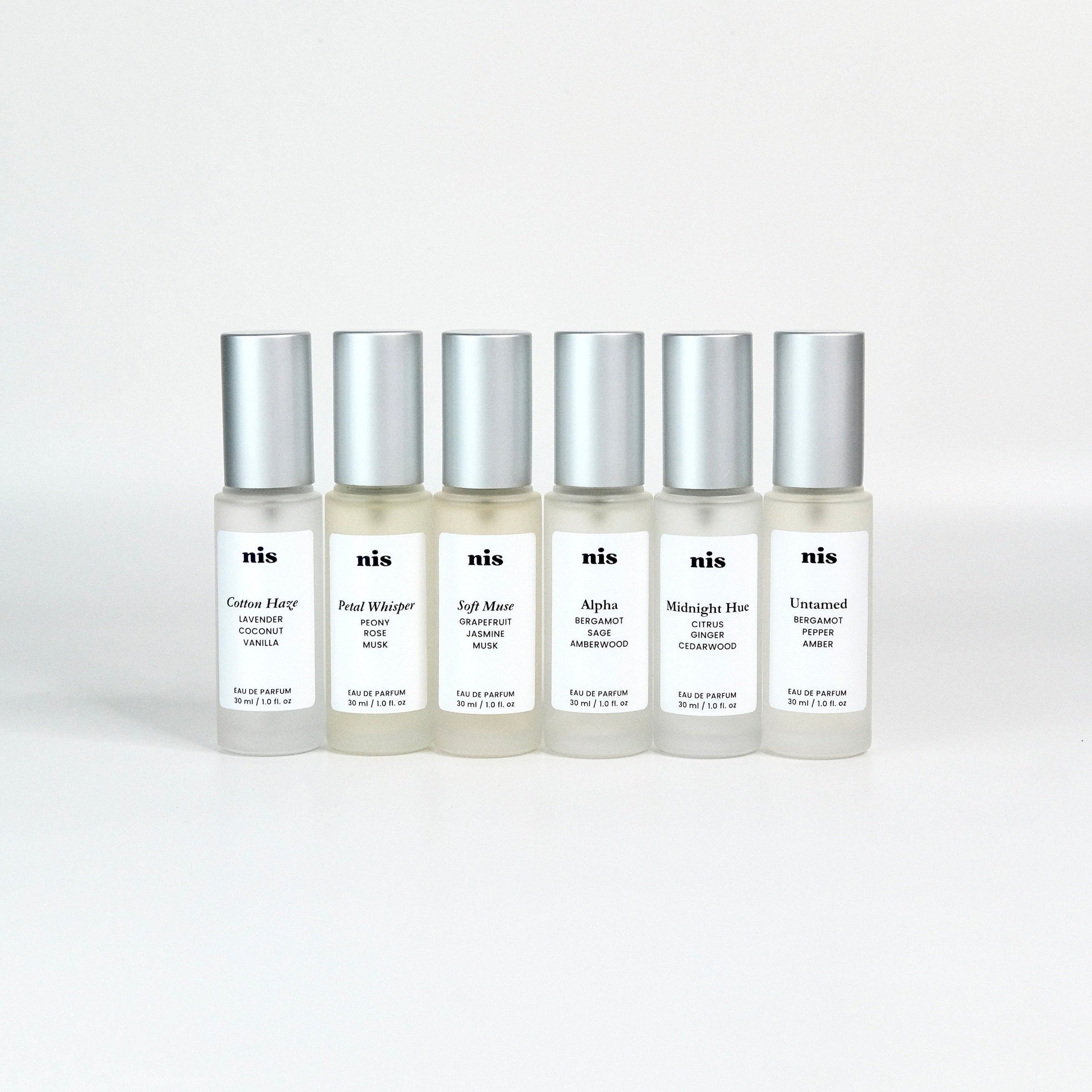 Alpha For Him (30ml)