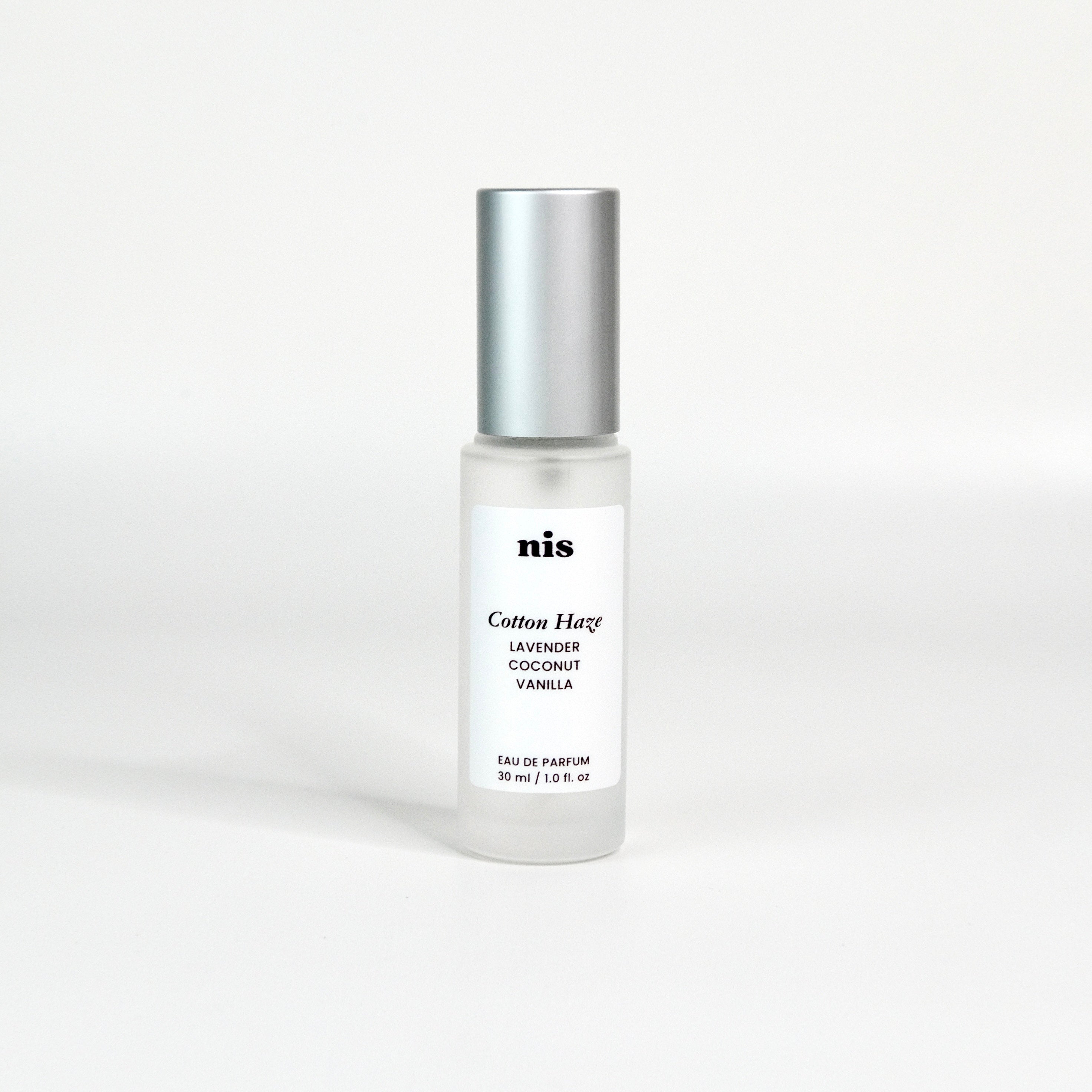 Cotton Haze for Her (30ml)