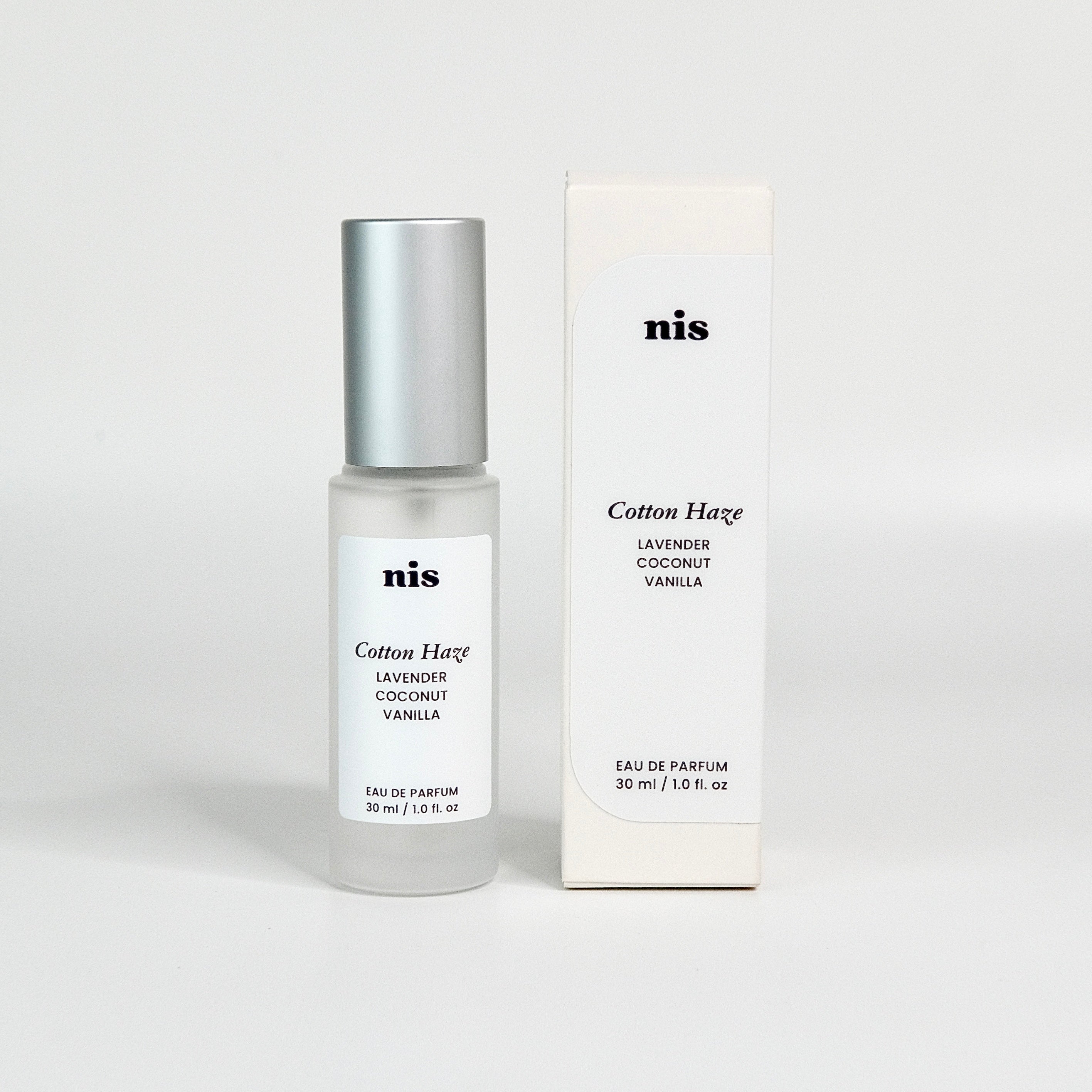 Cotton Haze for Her (30ml)