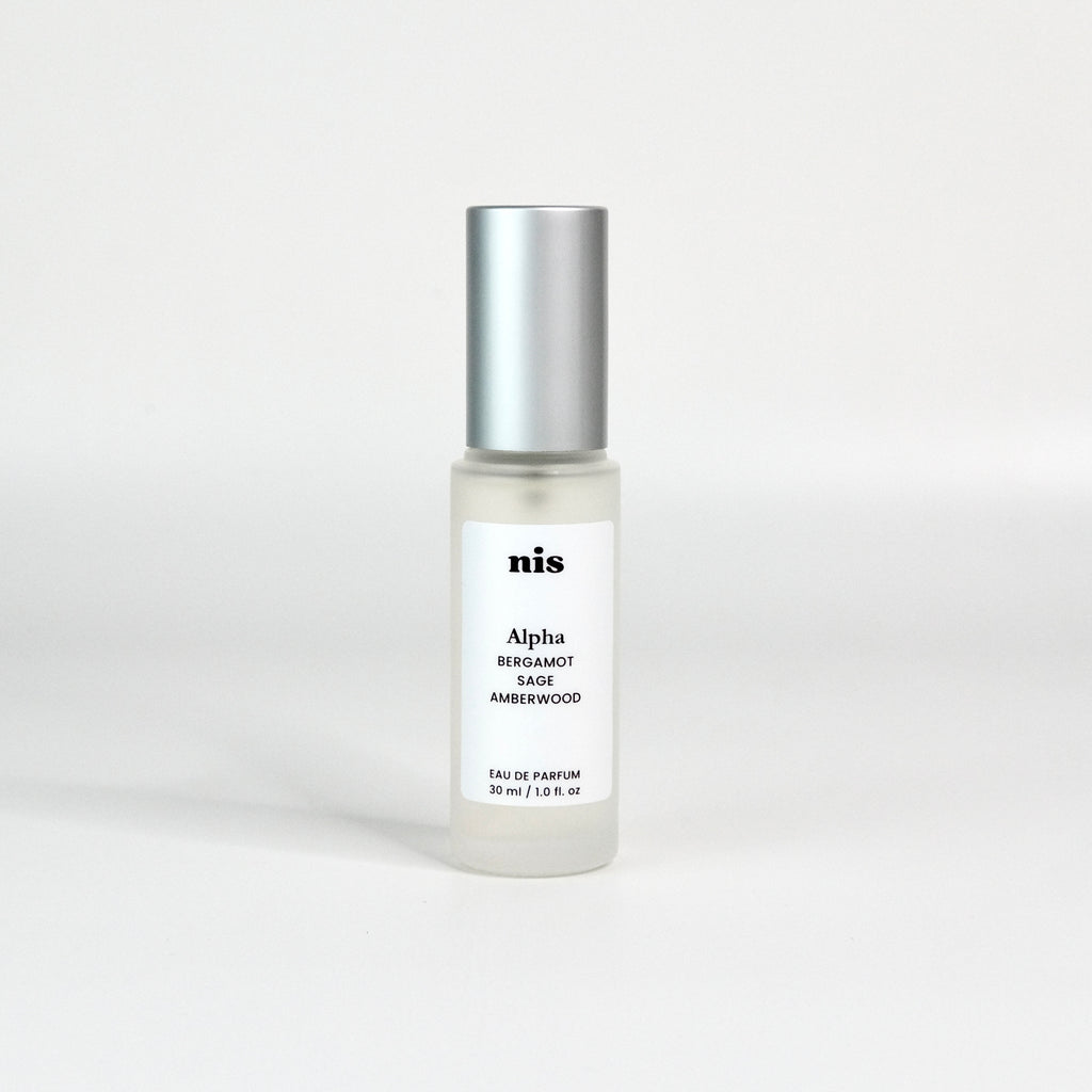 Alpha For Him (30ml)