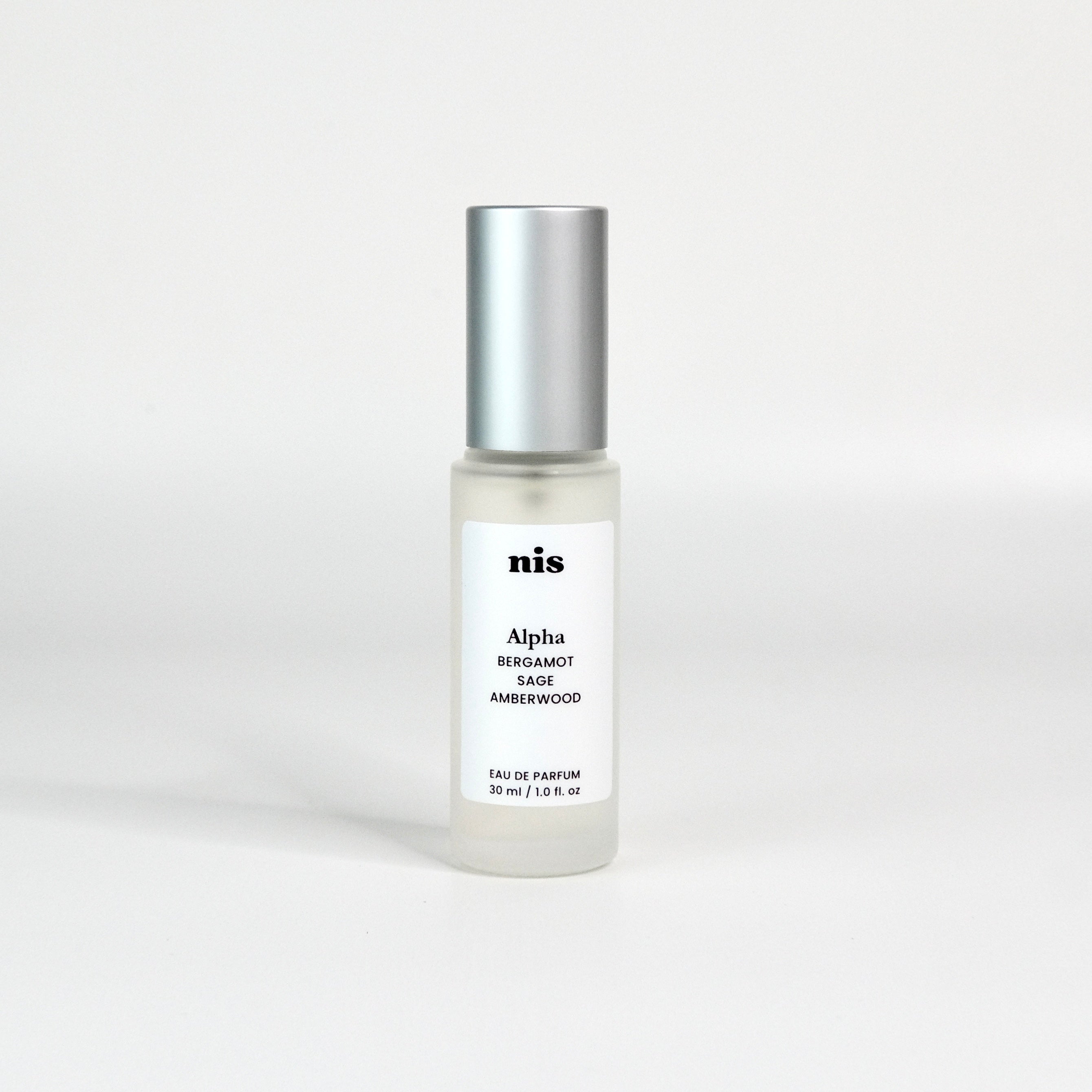 Alpha For Him (30ml)