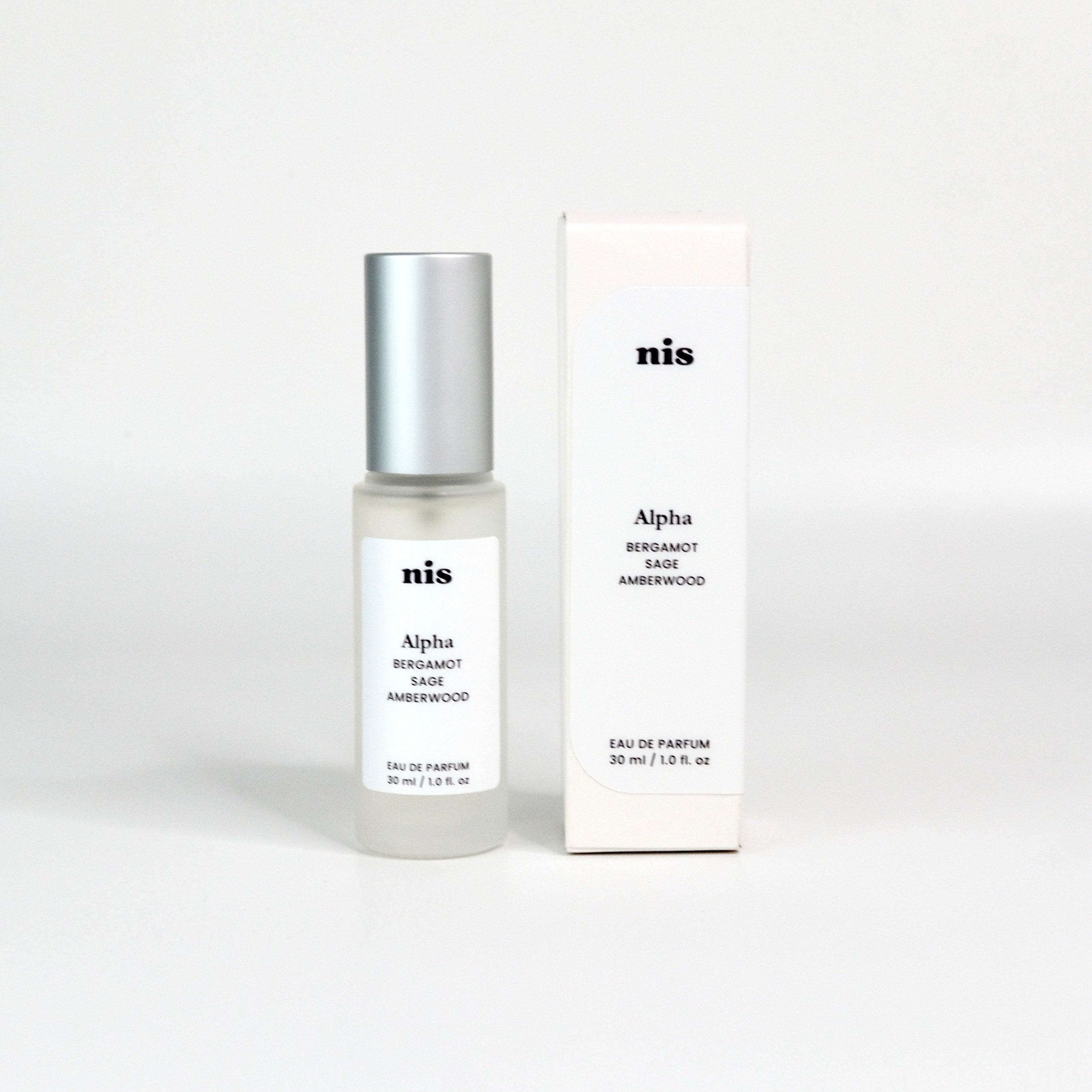 Alpha For Him (30ml)