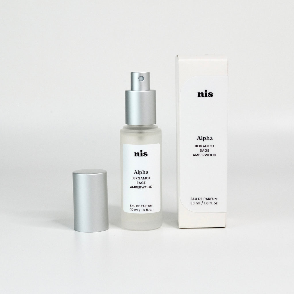 Alpha For Him (30ml)