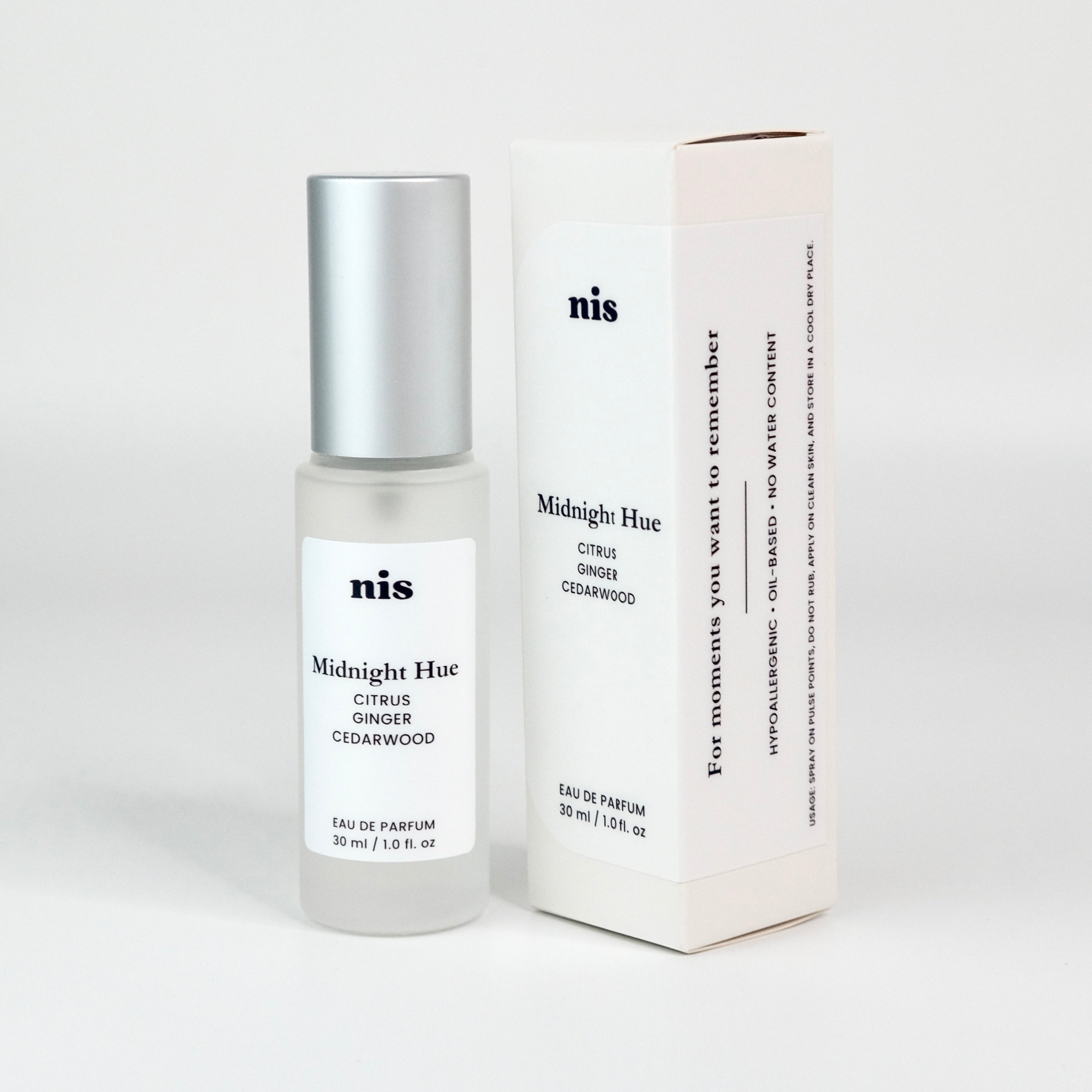 Midnight Hue for Him (30ml)