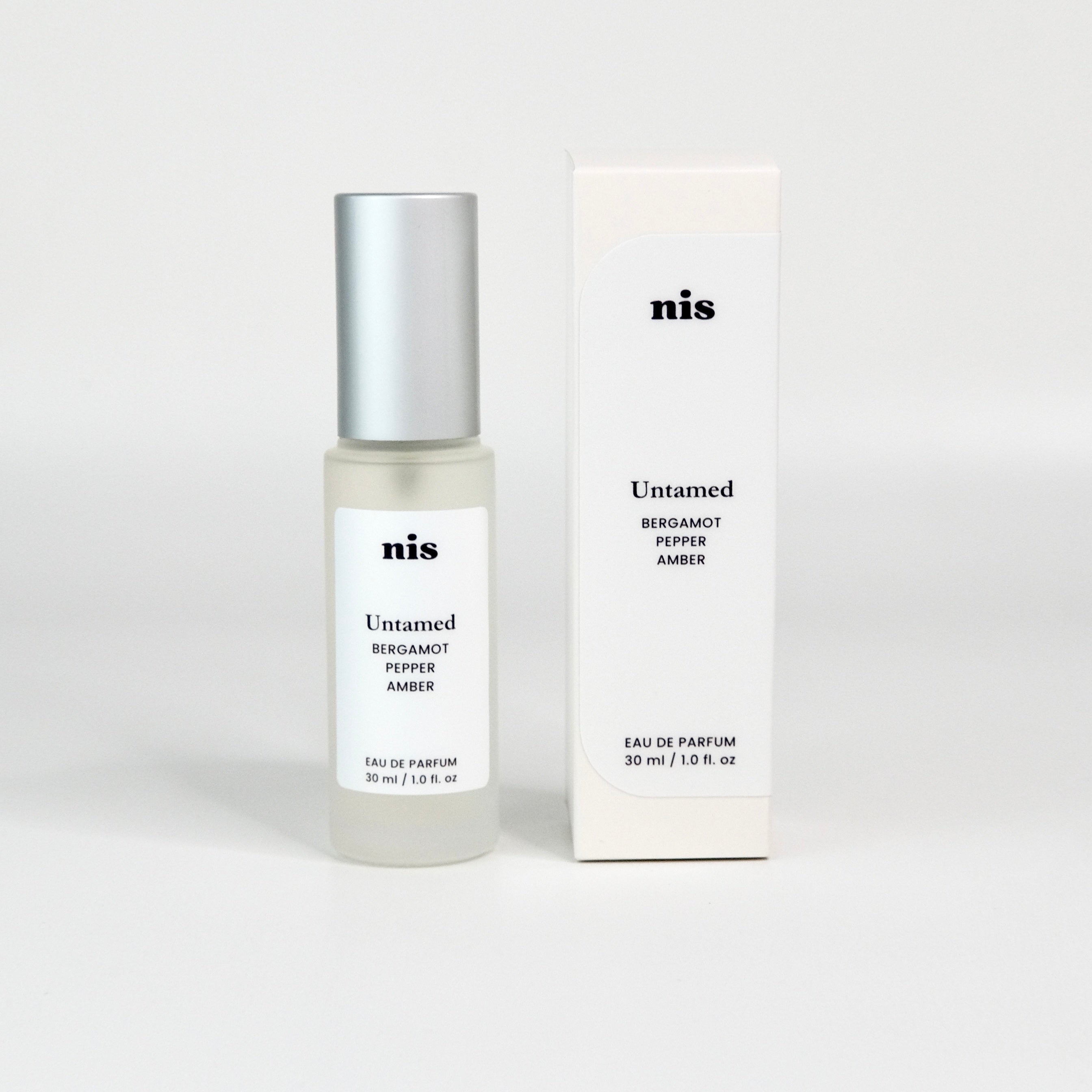 Untamed for Him (30ml)