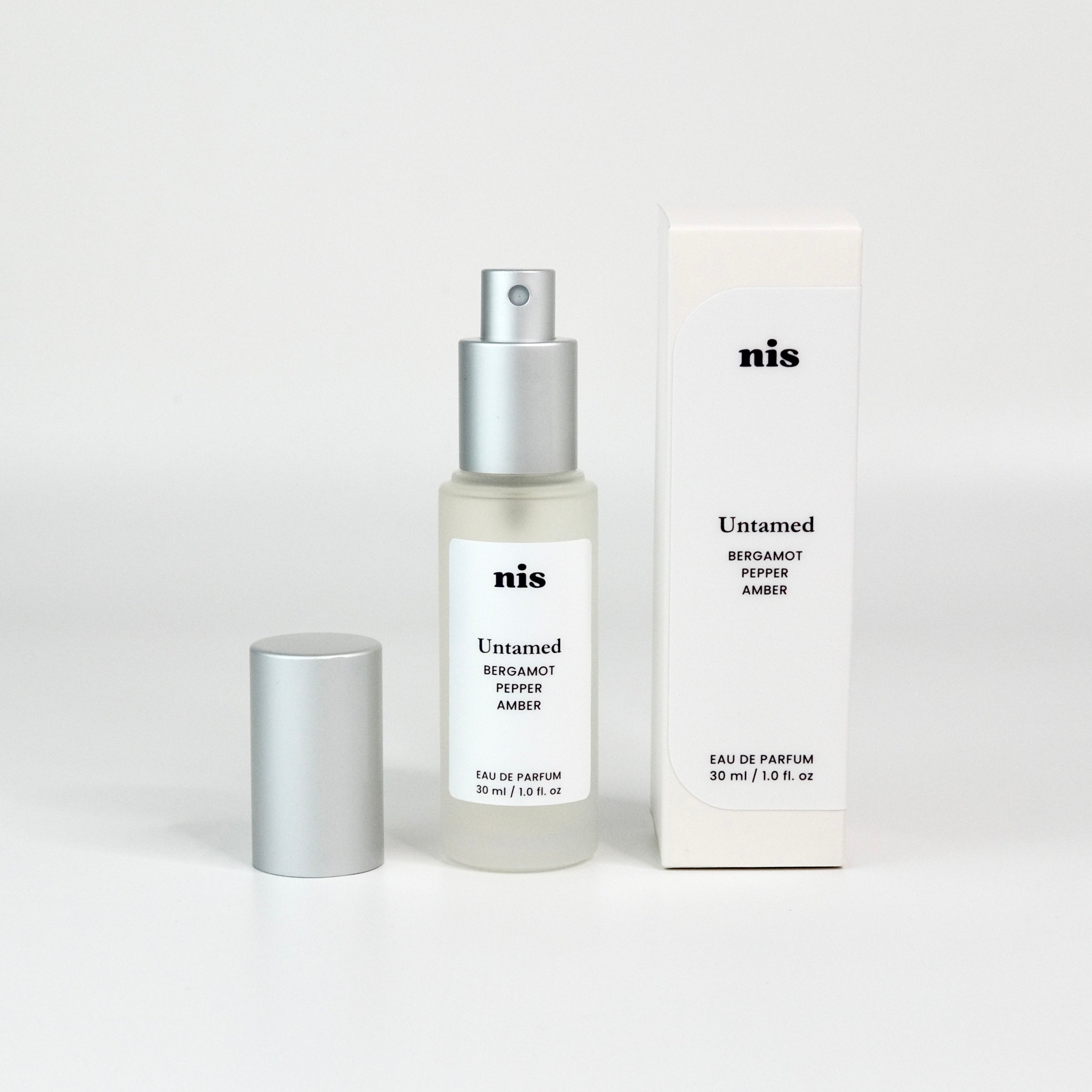 Untamed for Him (30ml)