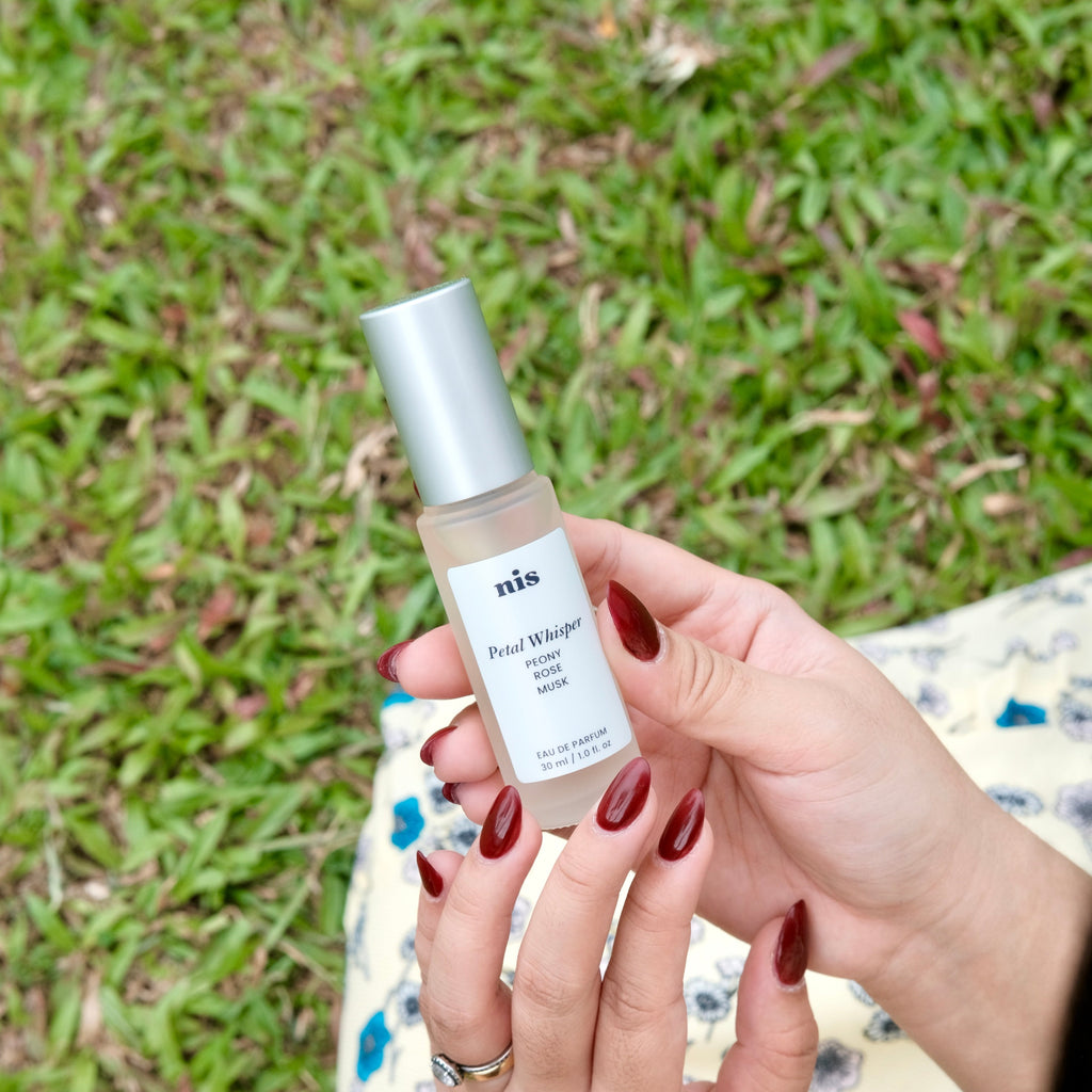 Petal Whisper for Her (30ml)