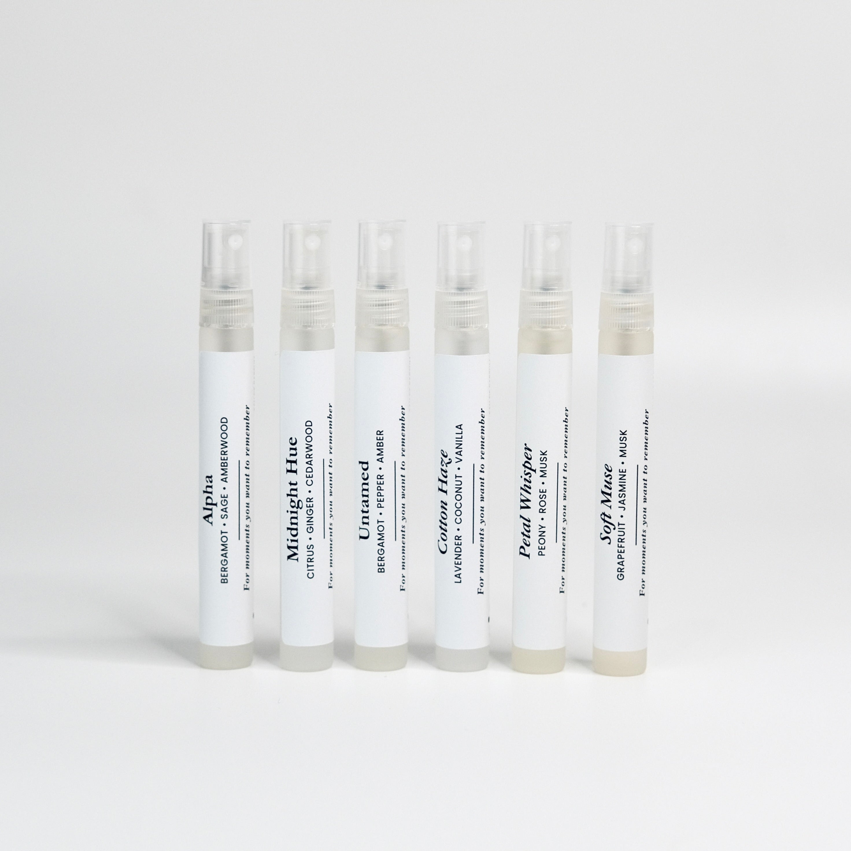 Untamed for Him (10ml)