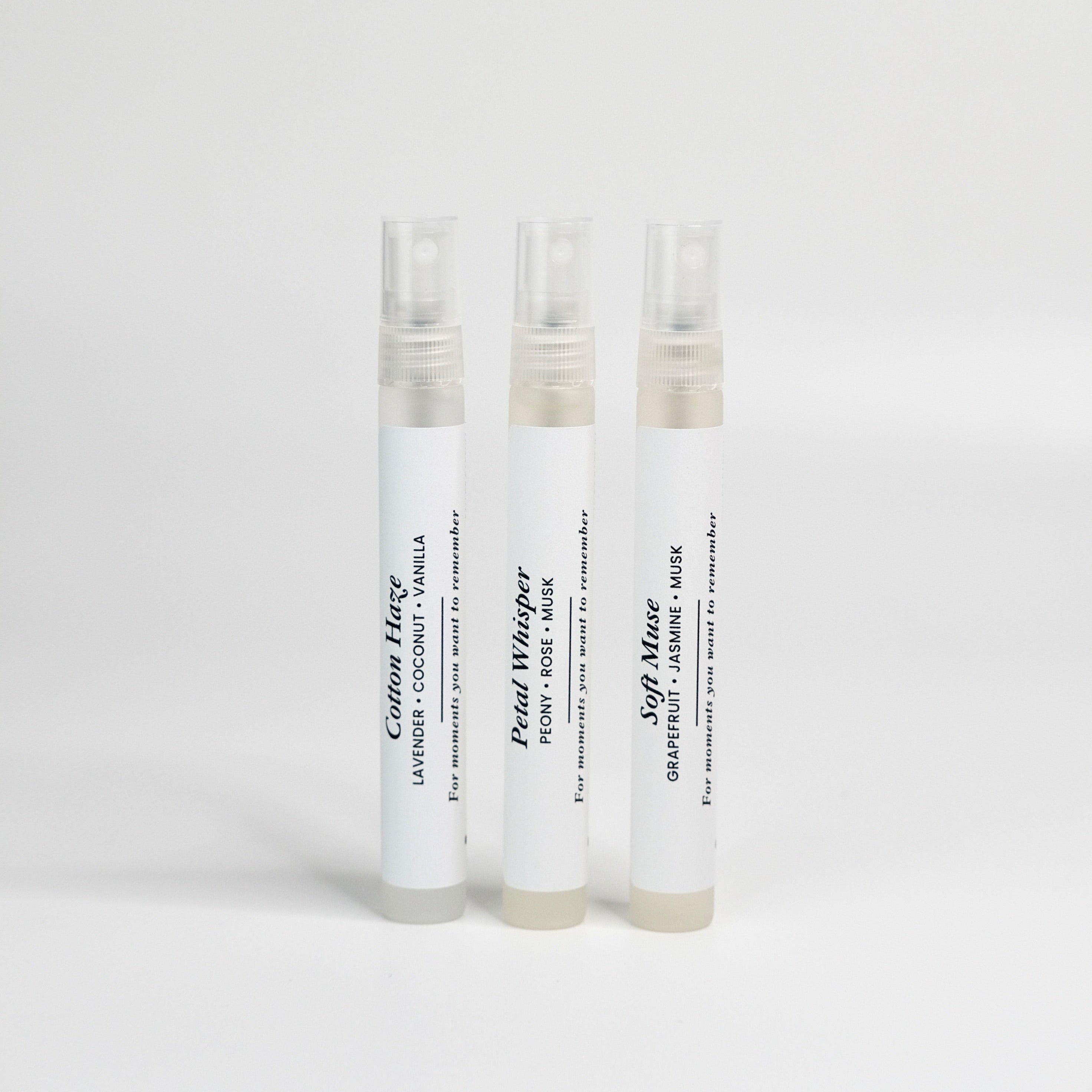 Soft Muse For her (10ml)