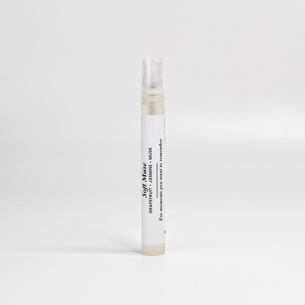 Soft Muse For her (10ml)
