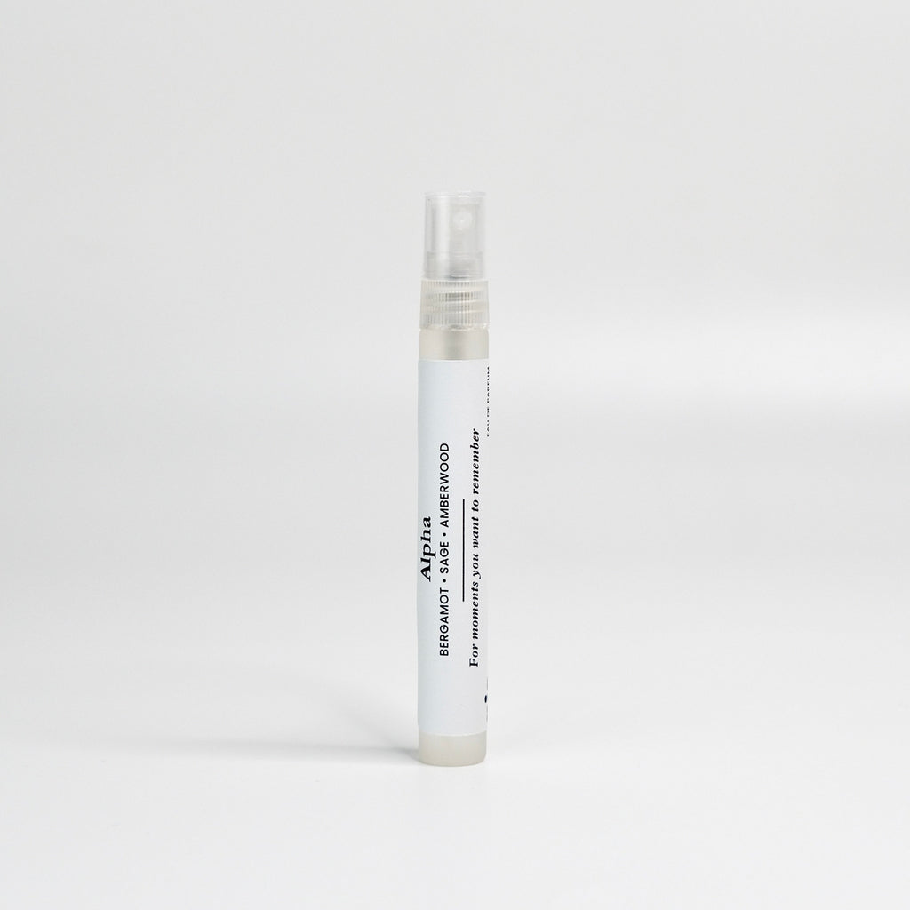 Alpha for Him (10ml)