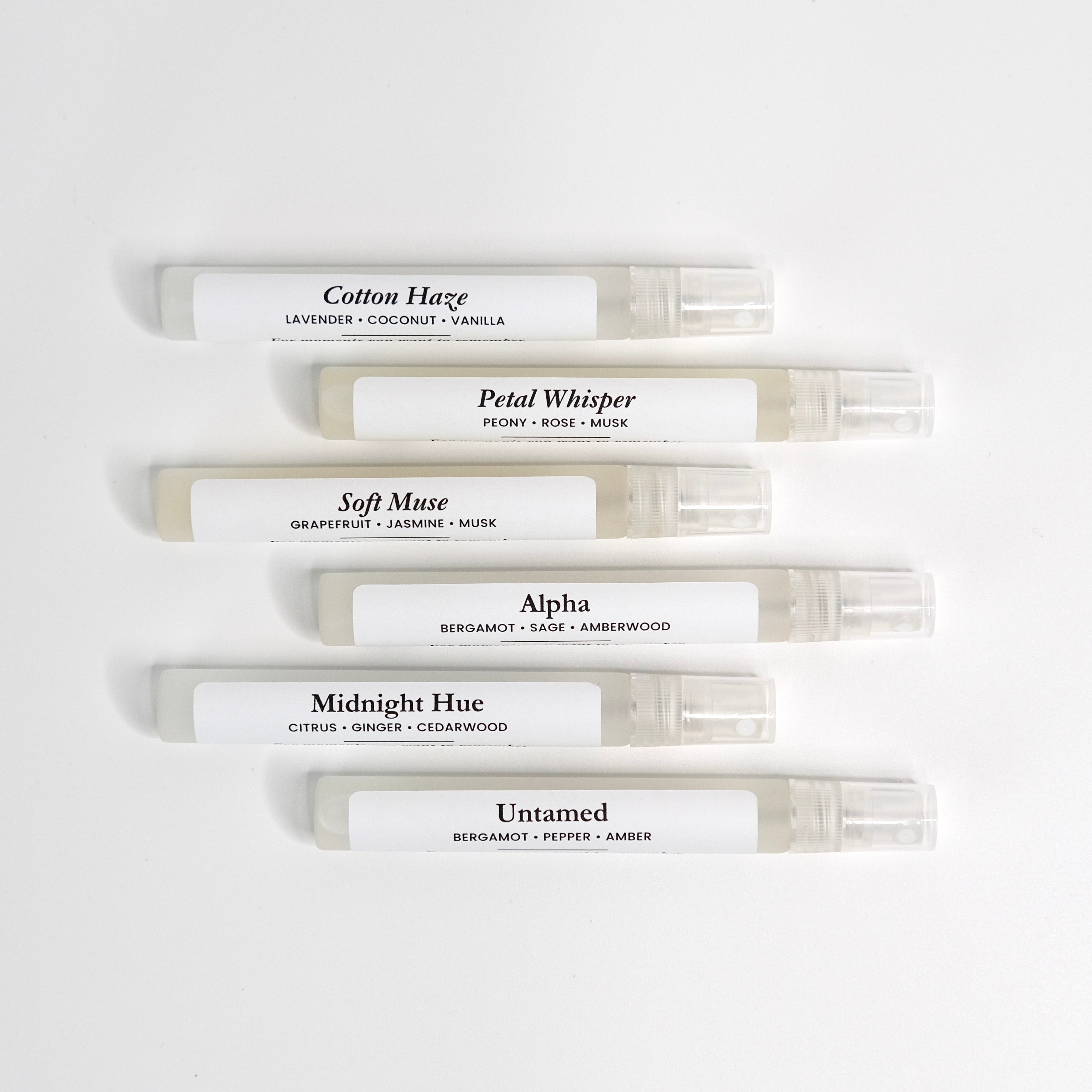 Petal Whisper for Her (10ml)