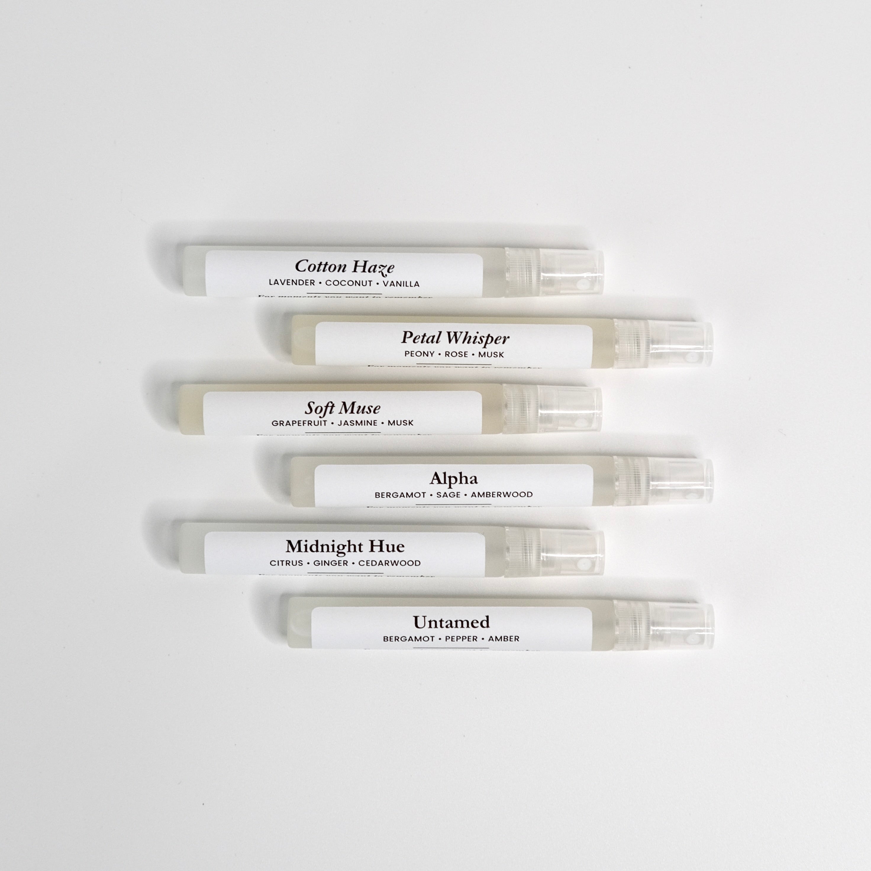 Cotton Haze for Her (10ml)