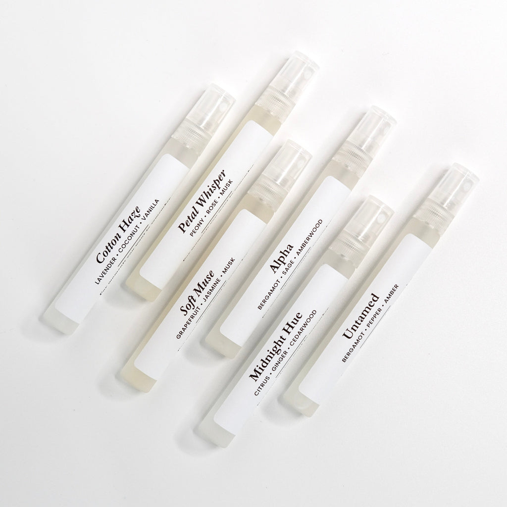 Alpha for Him (10ml)