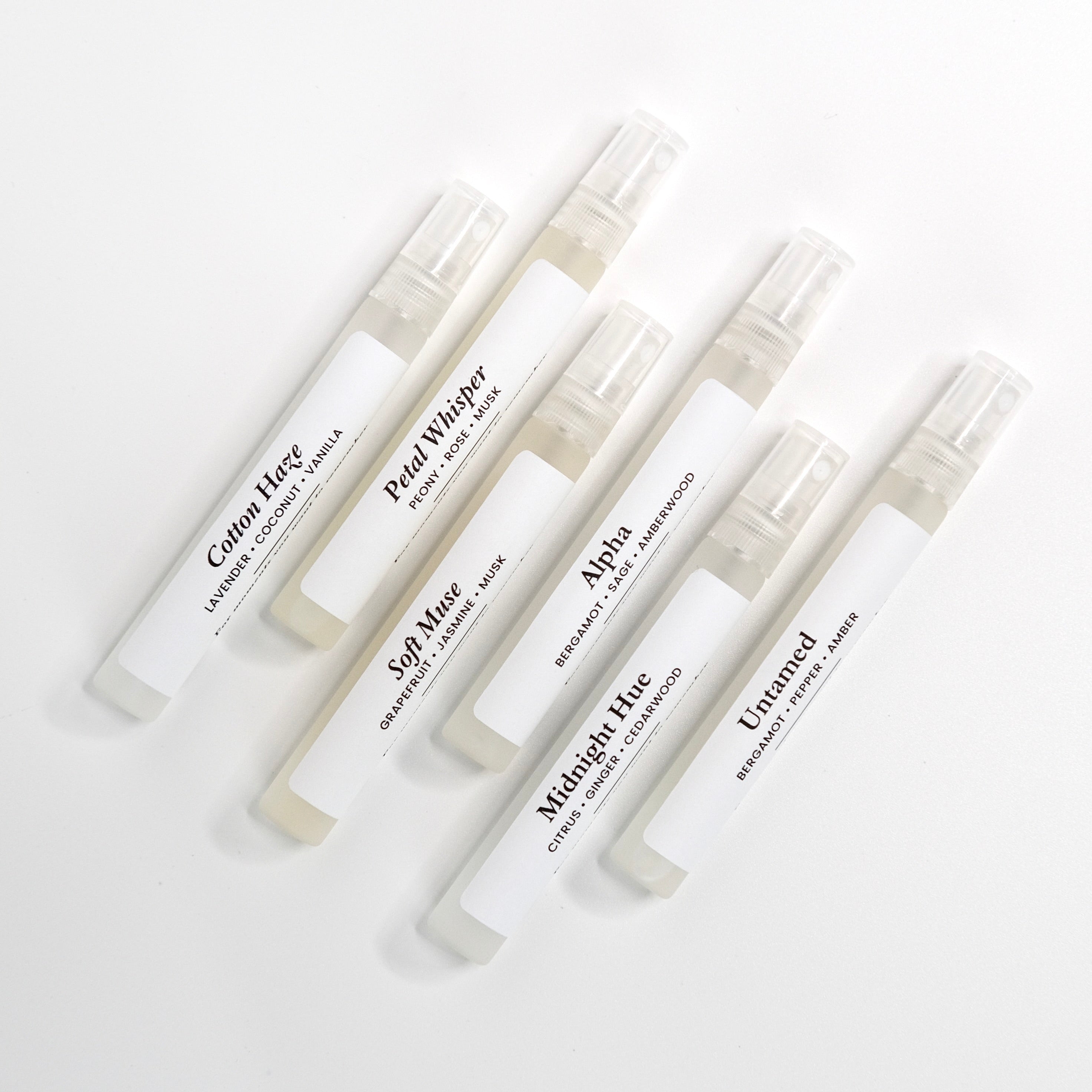 Soft Muse For her (10ml)