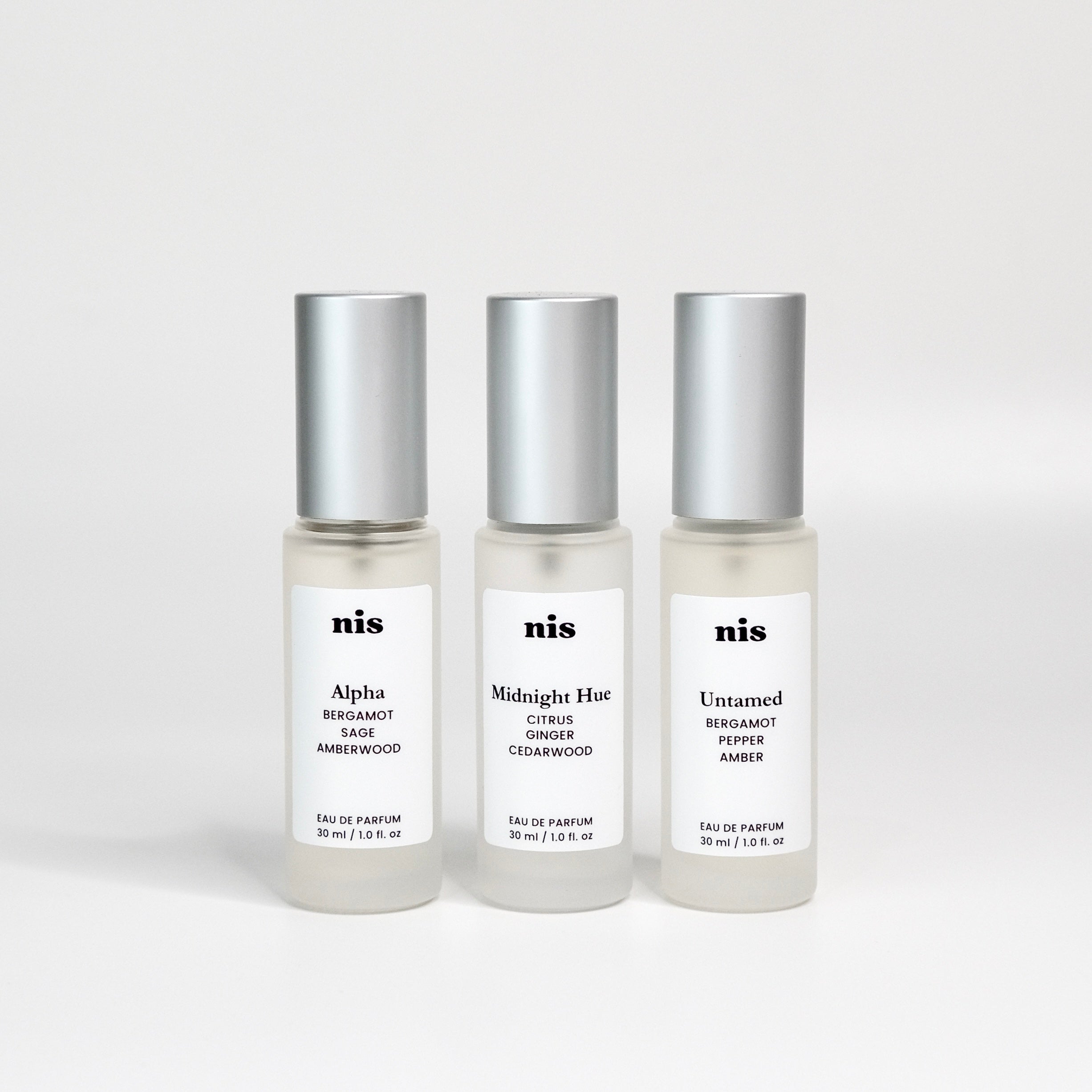 Alpha For Him (30ml)