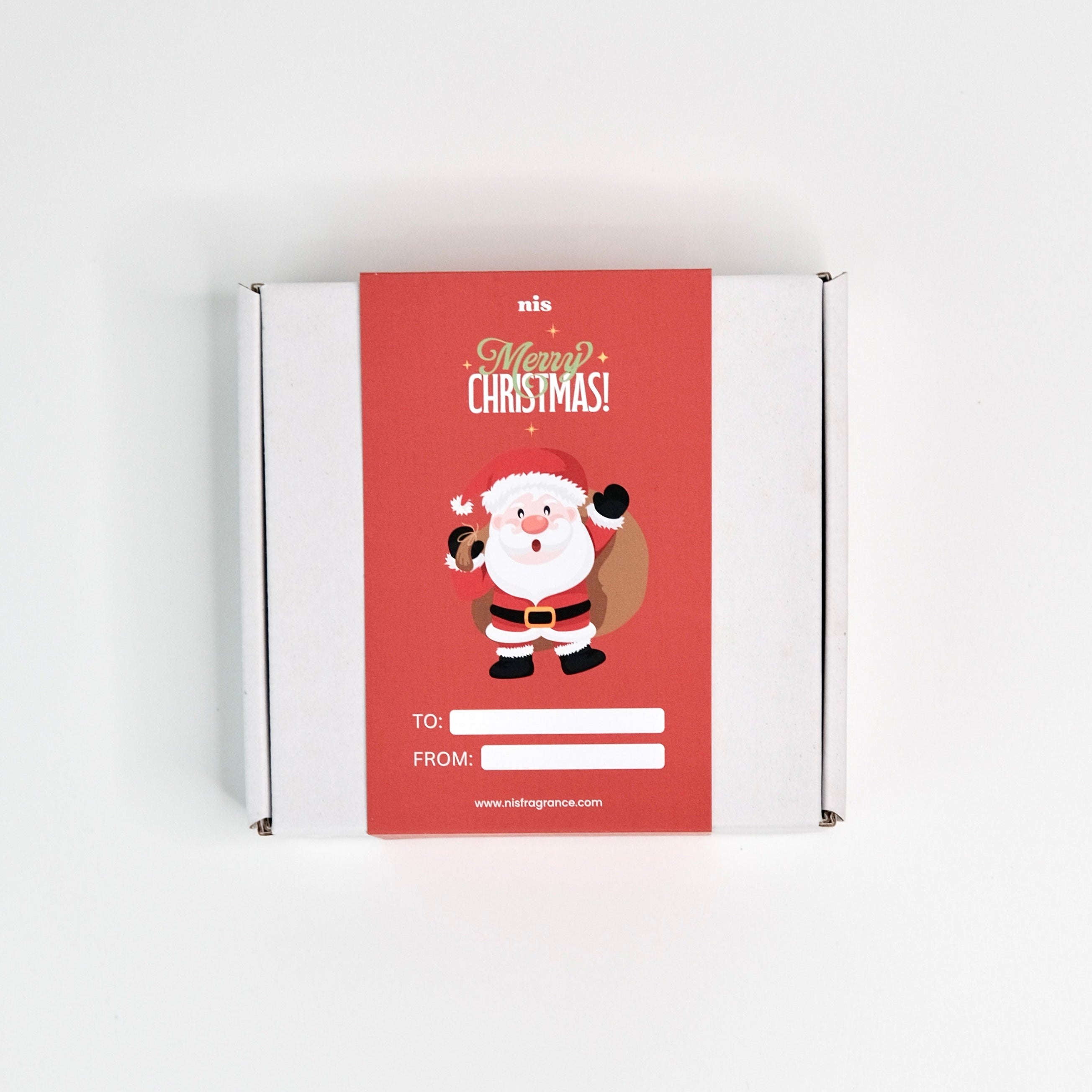 Wrapped by You (30ml) Christmas Edition