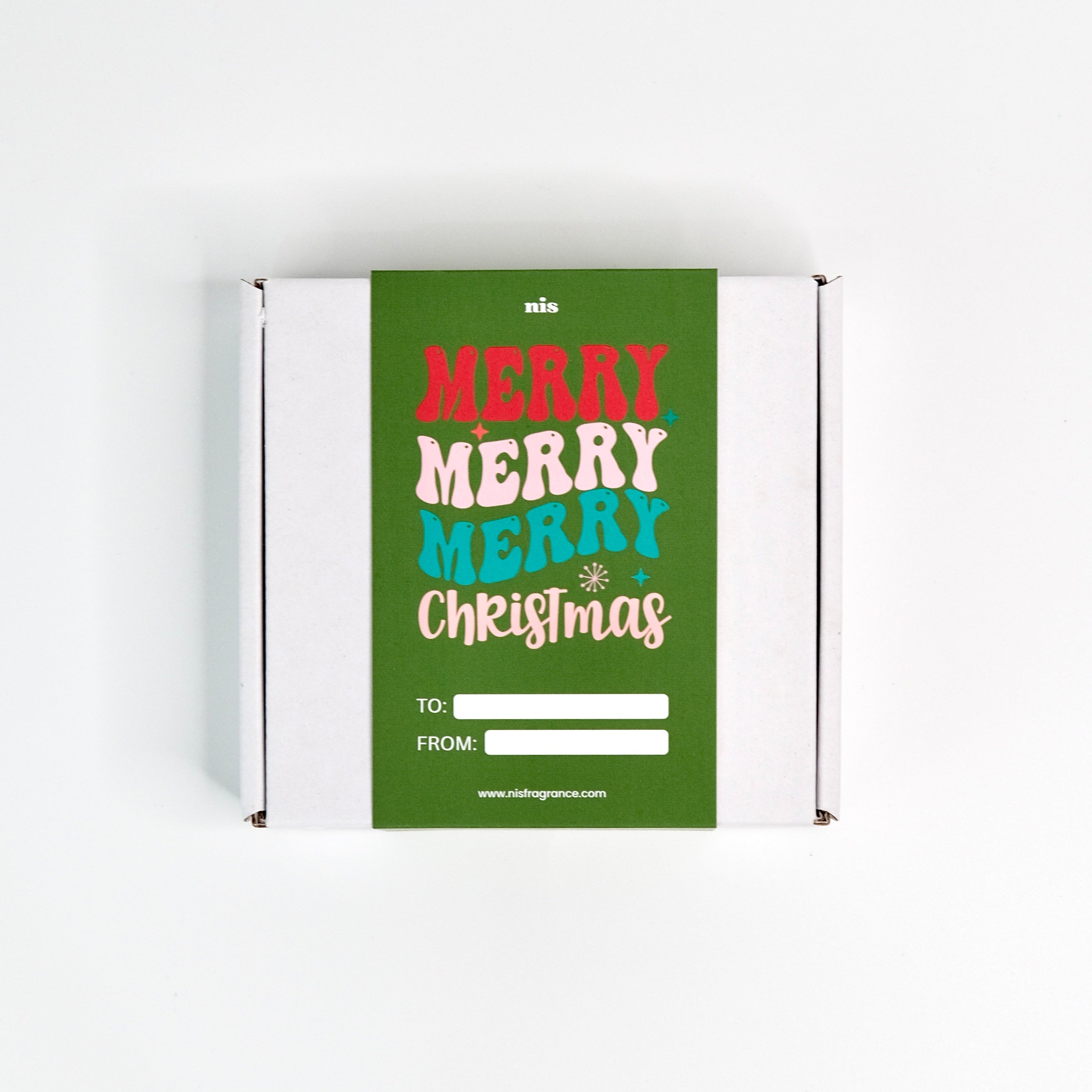 Wrapped by You (30ml) Christmas Edition