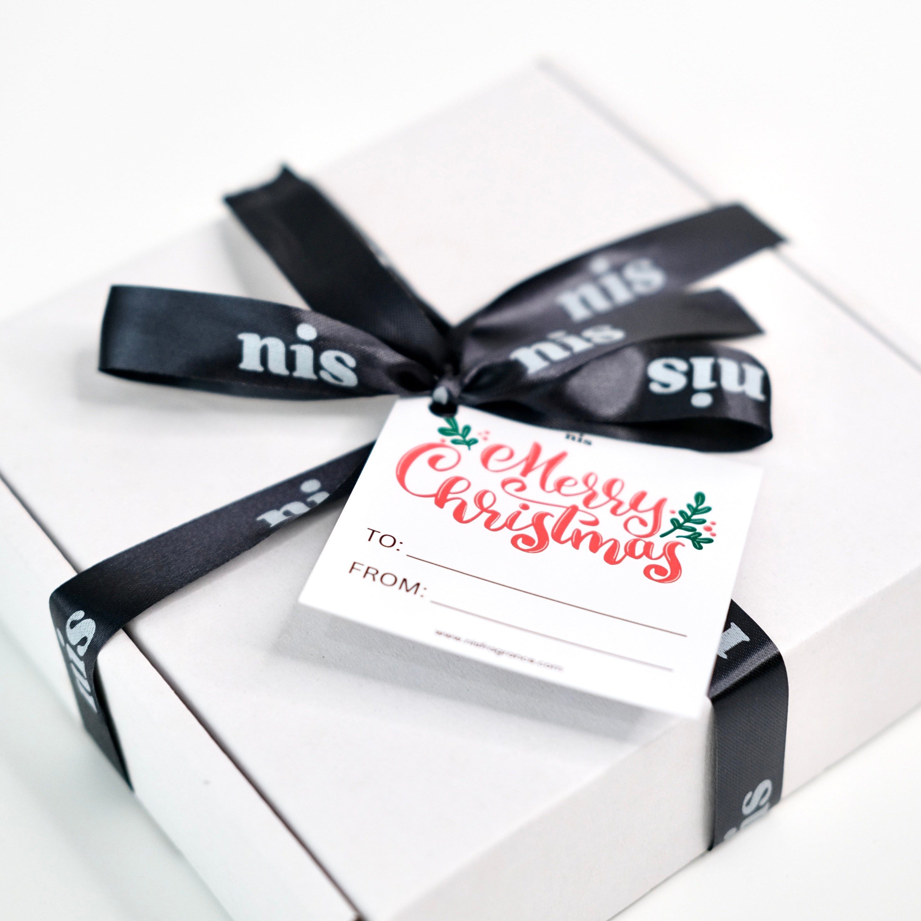 Wrapped by You (30ml) Christmas Edition