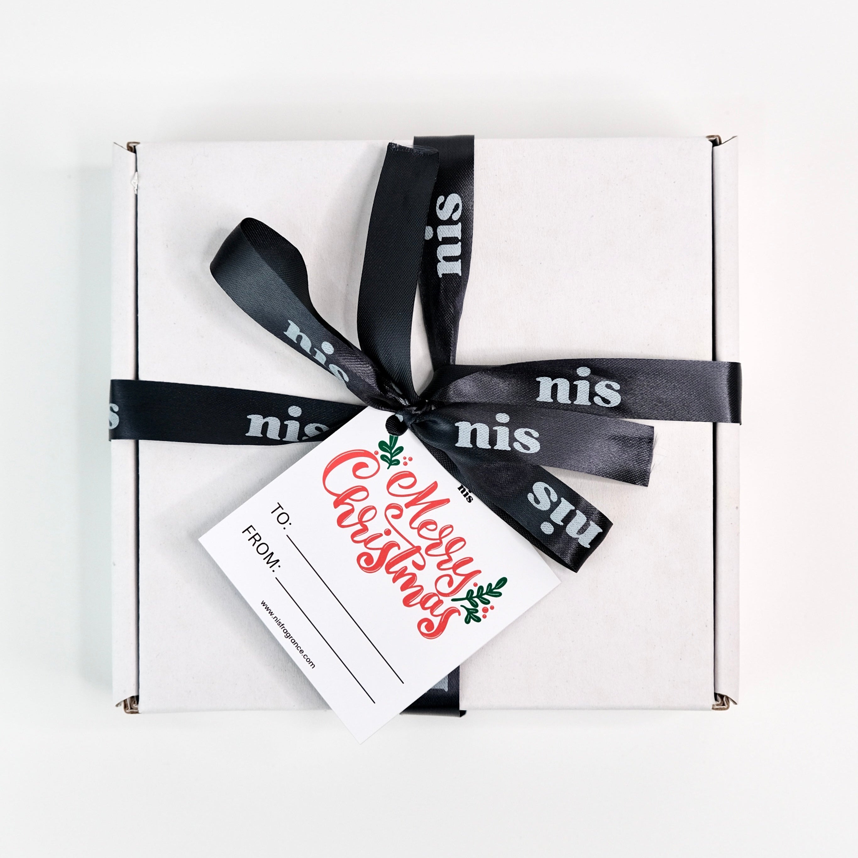 Wrapped by You (30ml) Christmas Edition