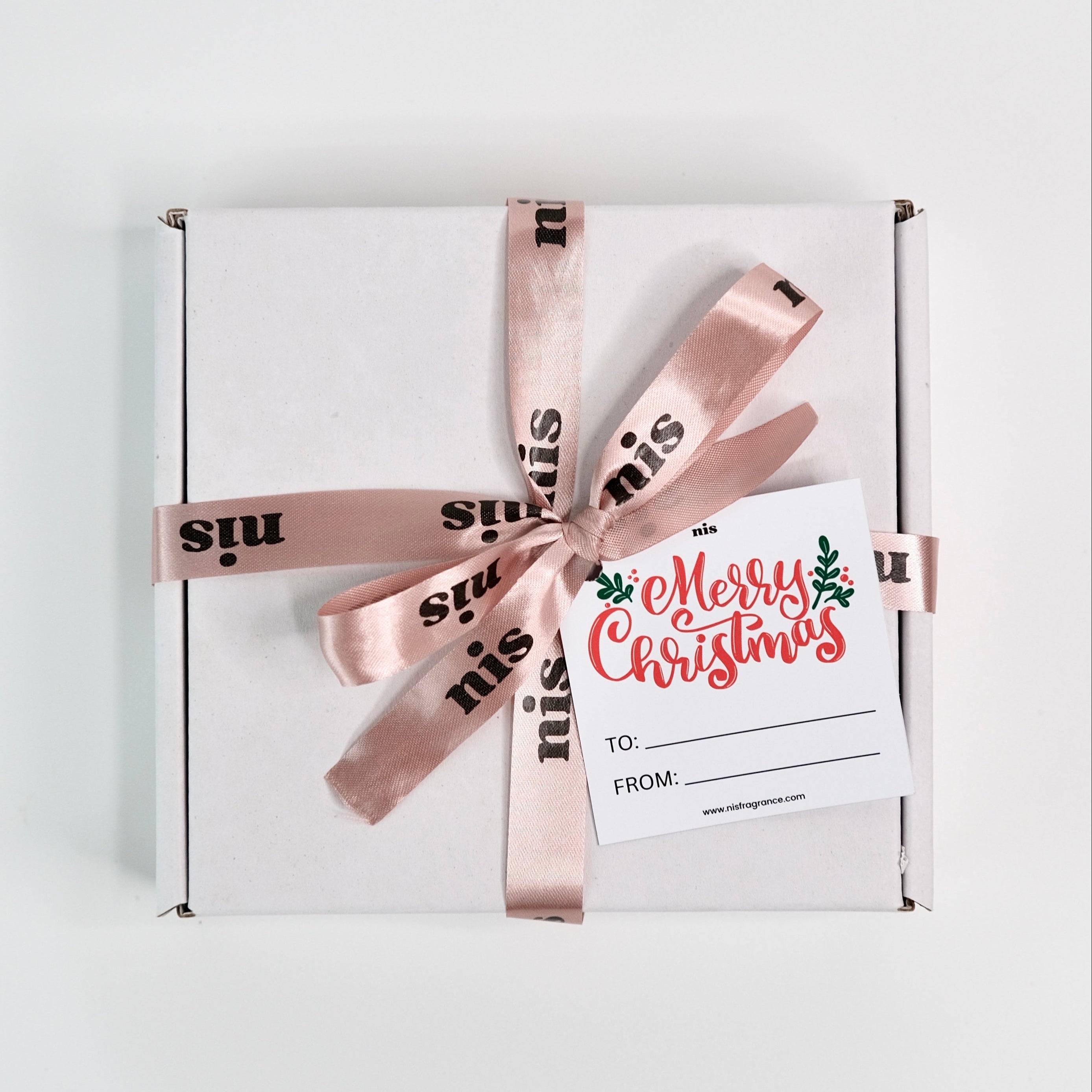 Wrapped by You (30ml) Christmas Edition