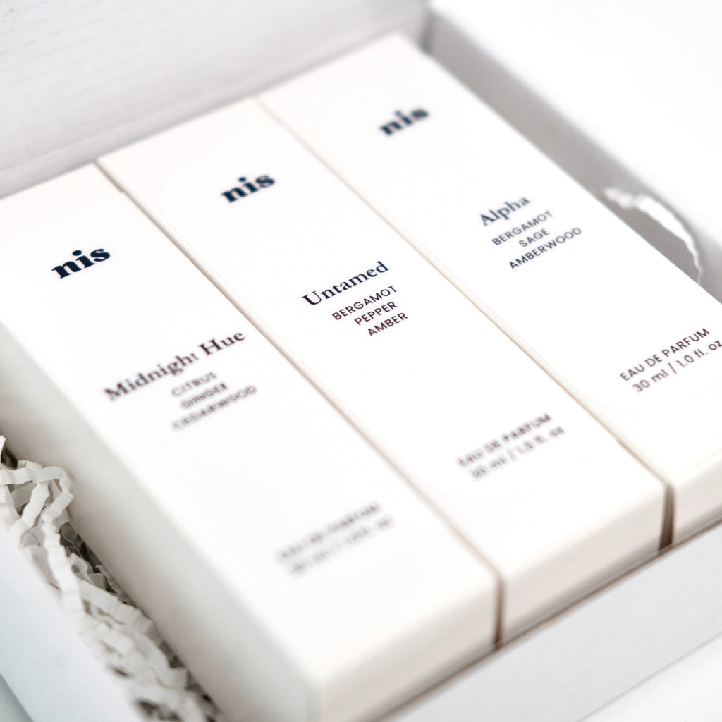 Wrapped by You (30ml)