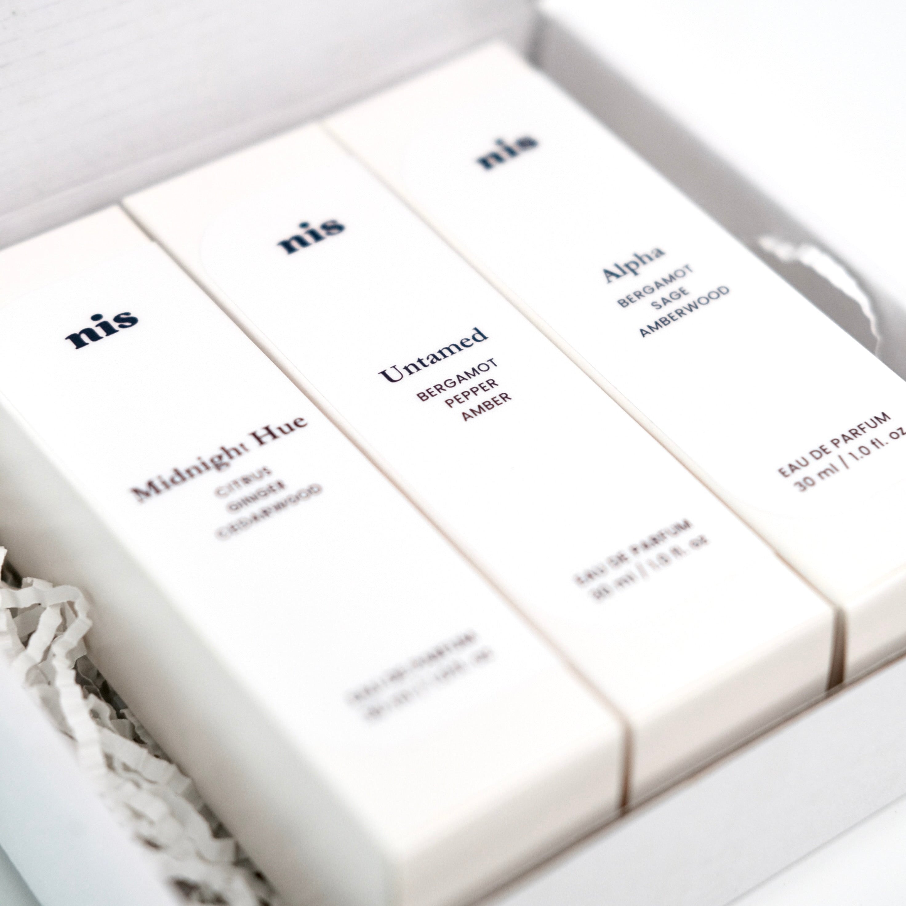 Wrapped by You (30ml)