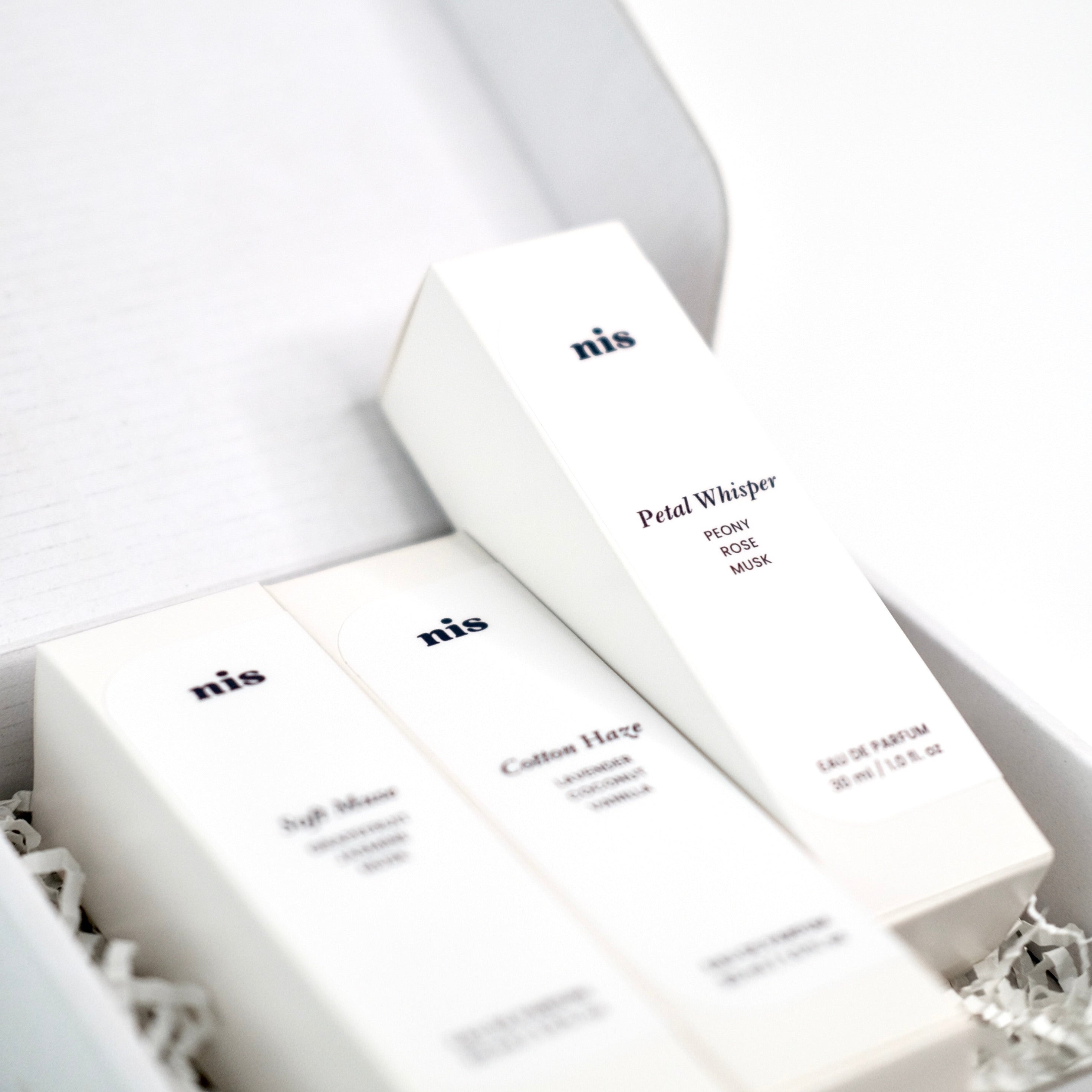 Wrapped by You (30ml)