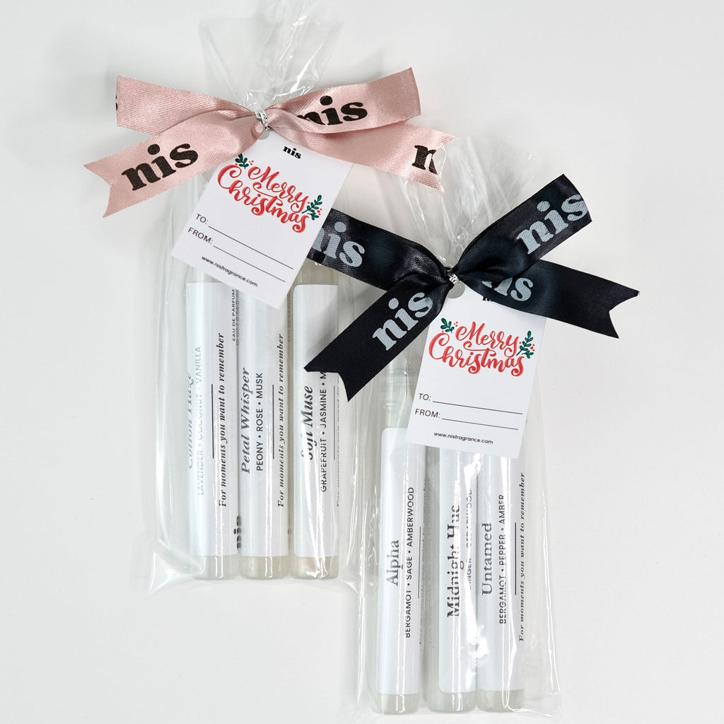 Wrapped by You (10ml) Christmas Edition