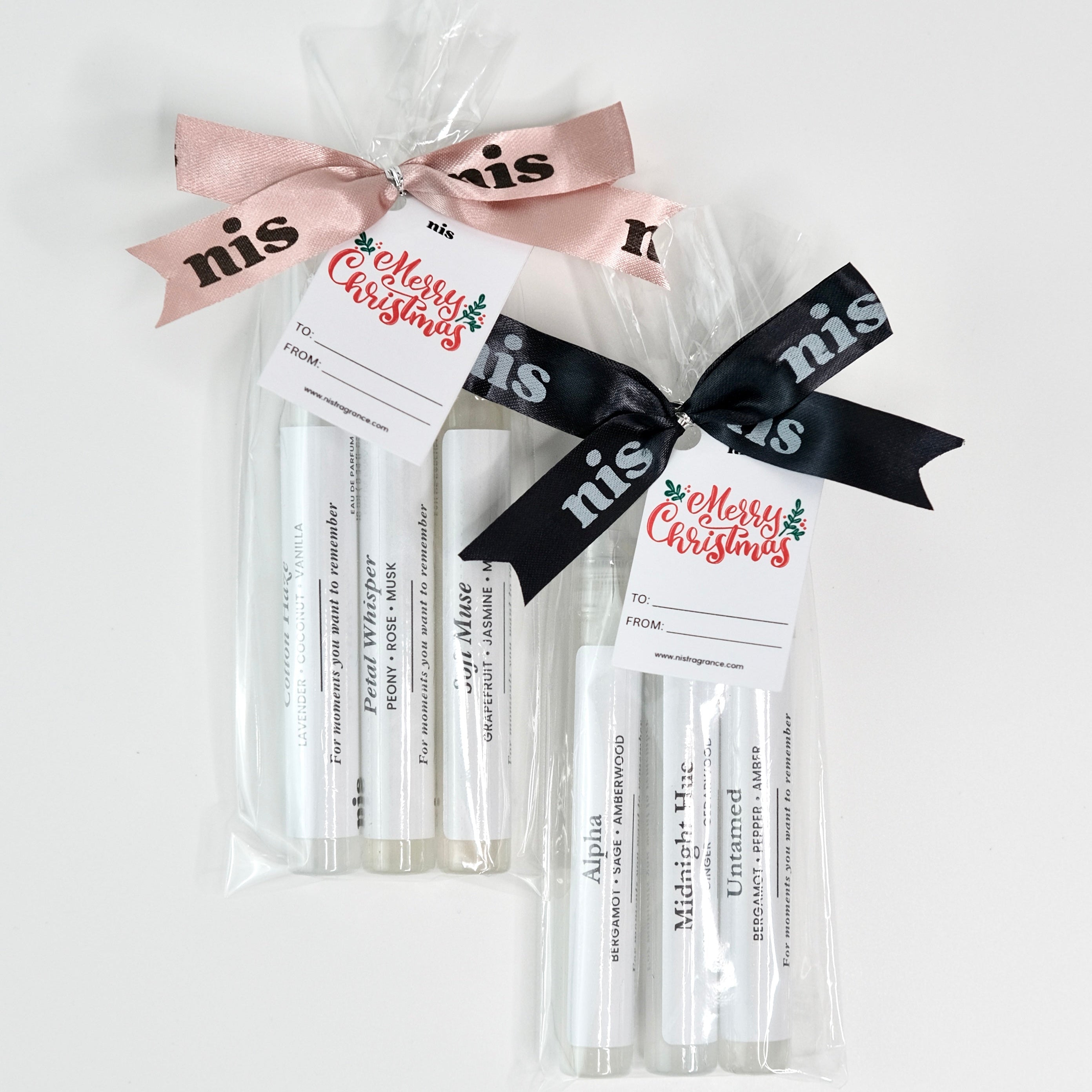 Wrapped by You (10ml) Christmas Edition