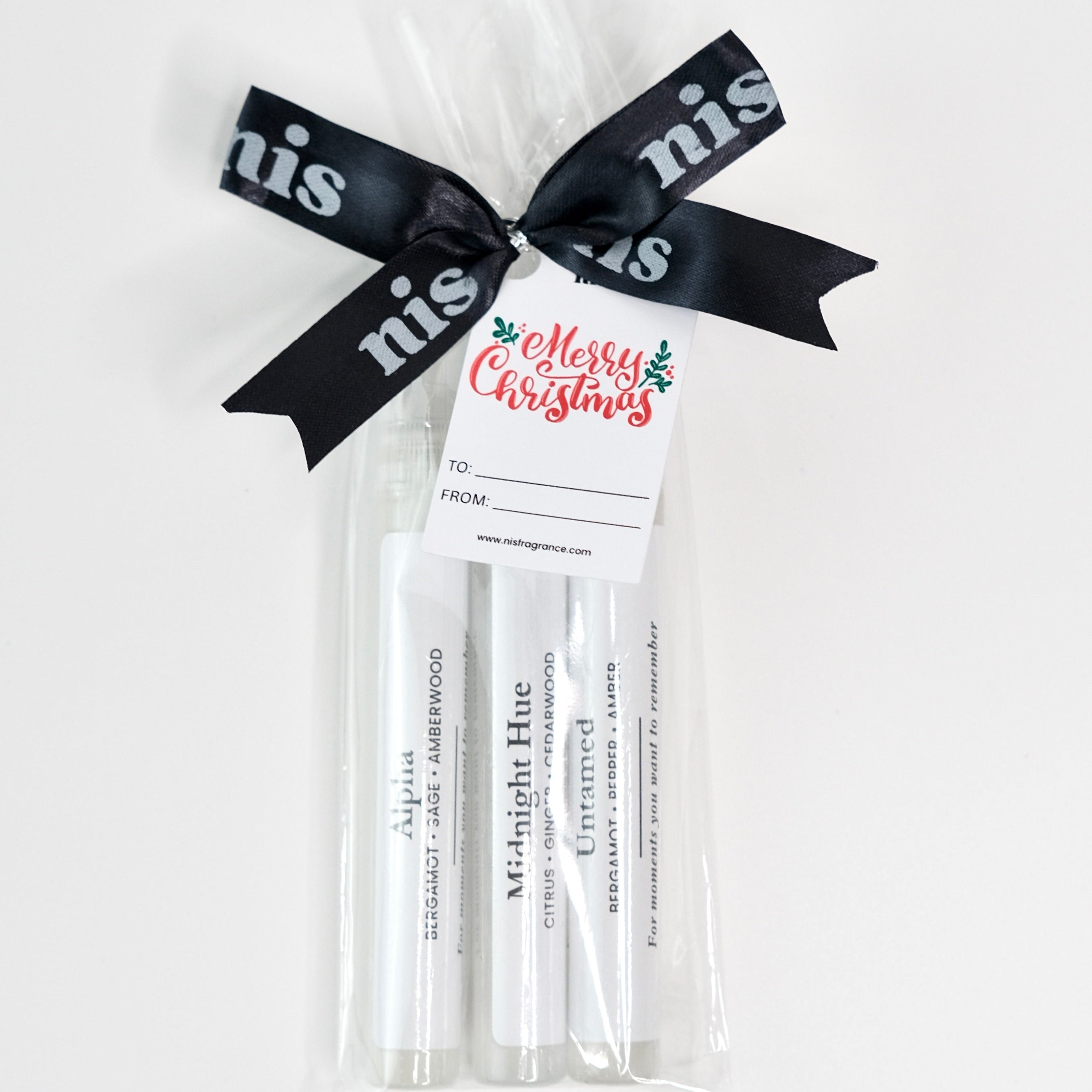 Wrapped by You (10ml) Christmas Edition