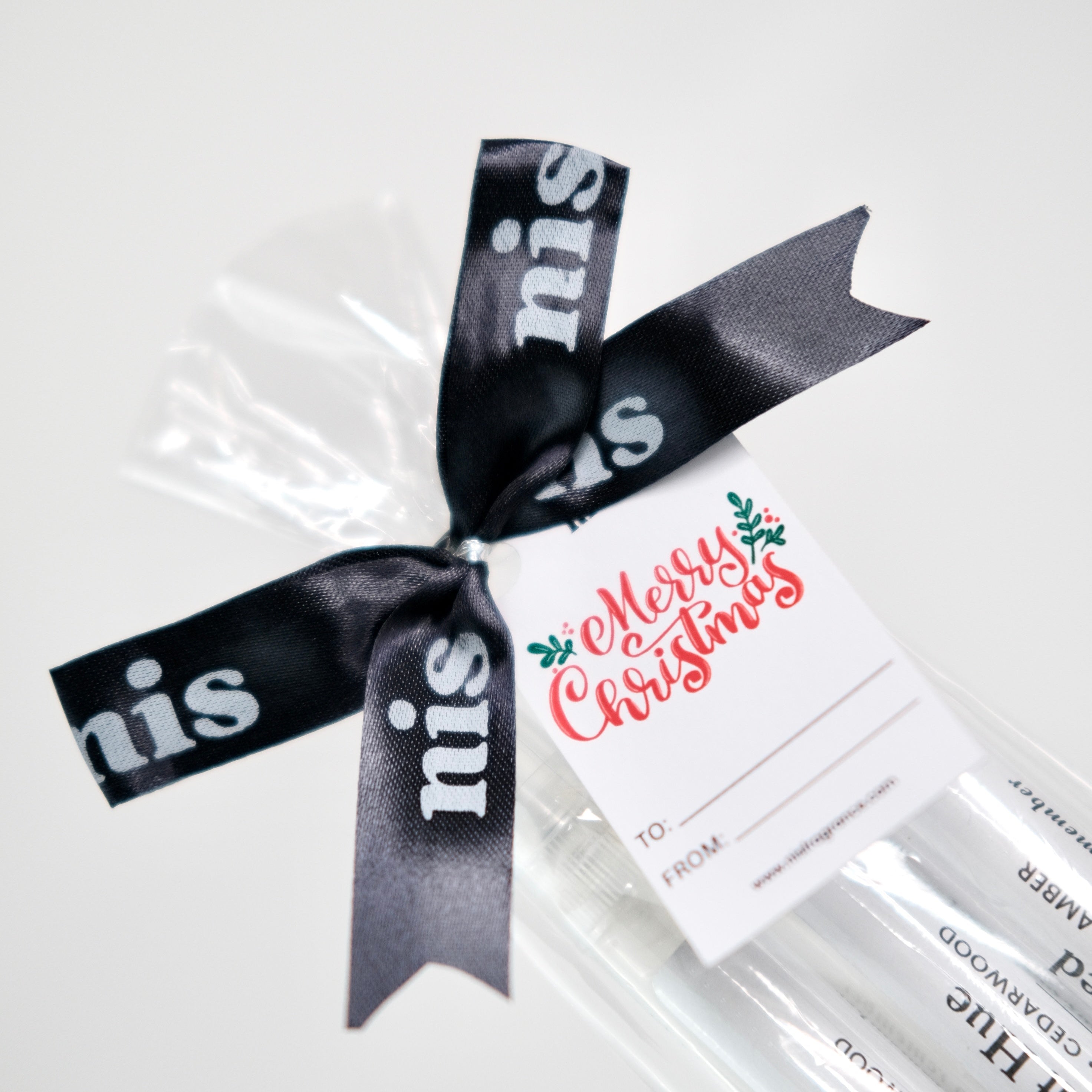 Wrapped by You (10ml) Christmas Edition