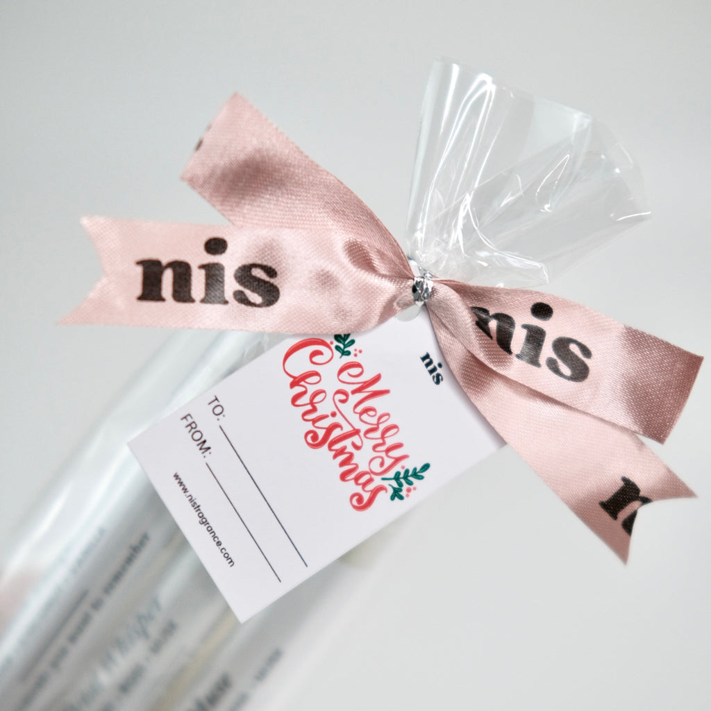 Wrapped by You (10ml) Christmas Edition