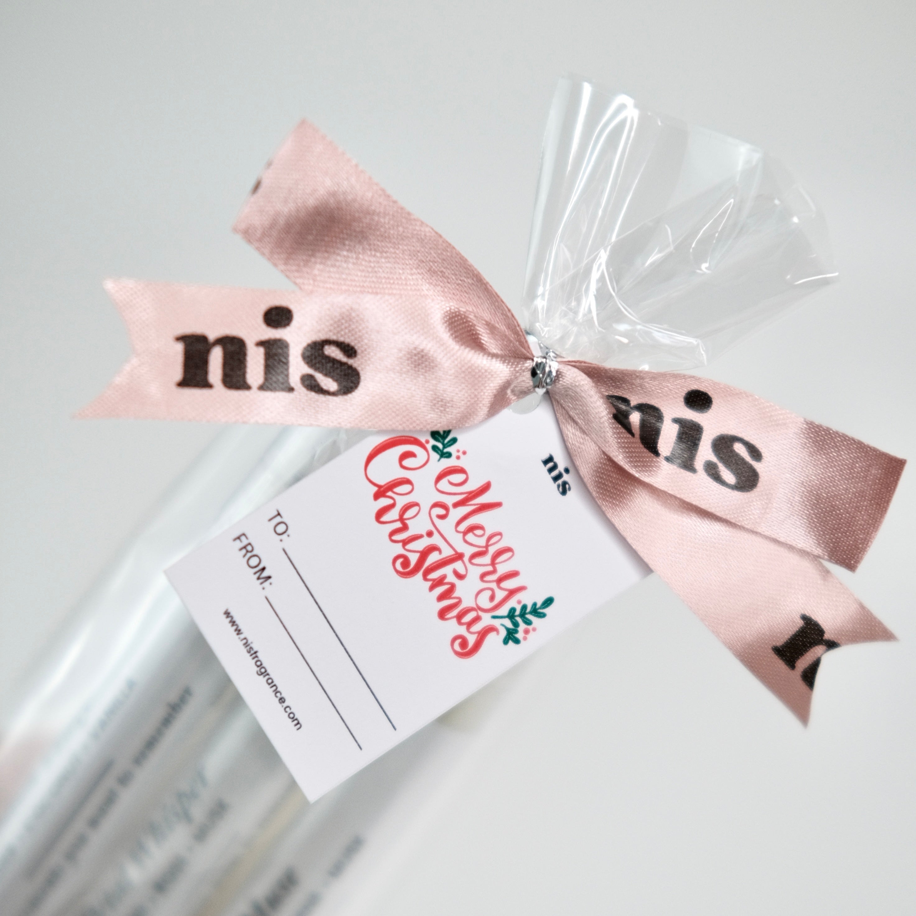 Wrapped by You (10ml) Christmas Edition