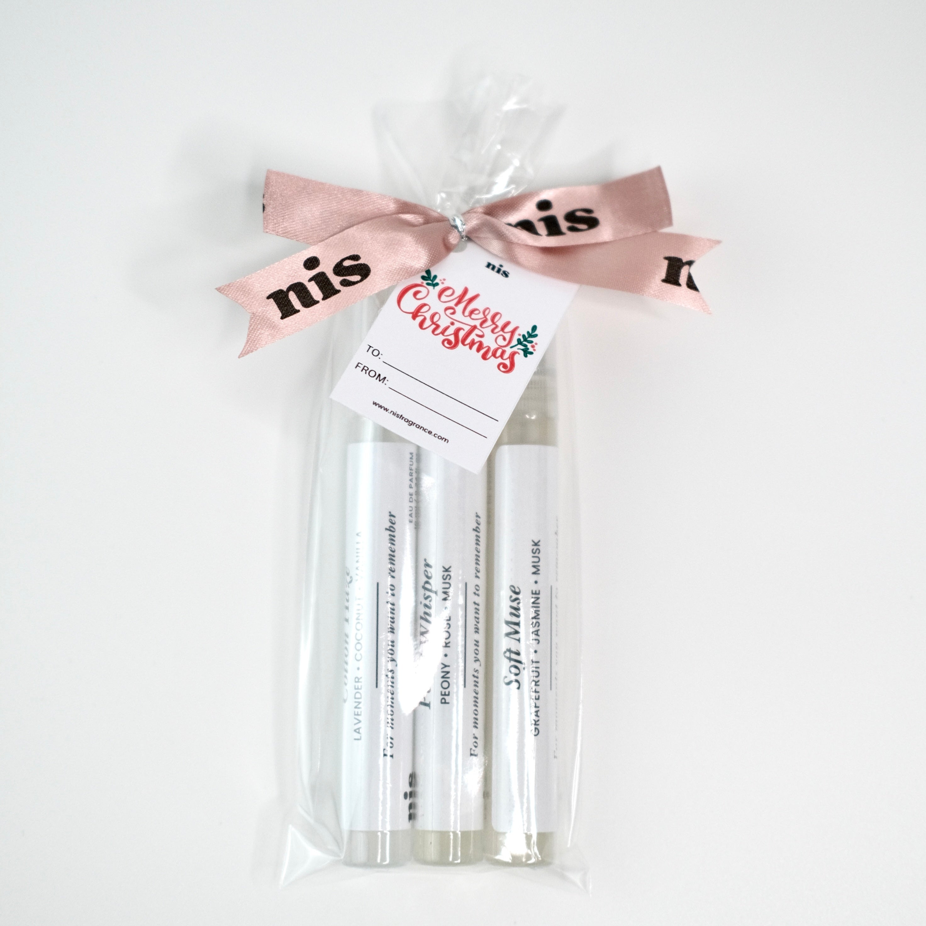 Wrapped by You (10ml) Christmas Edition