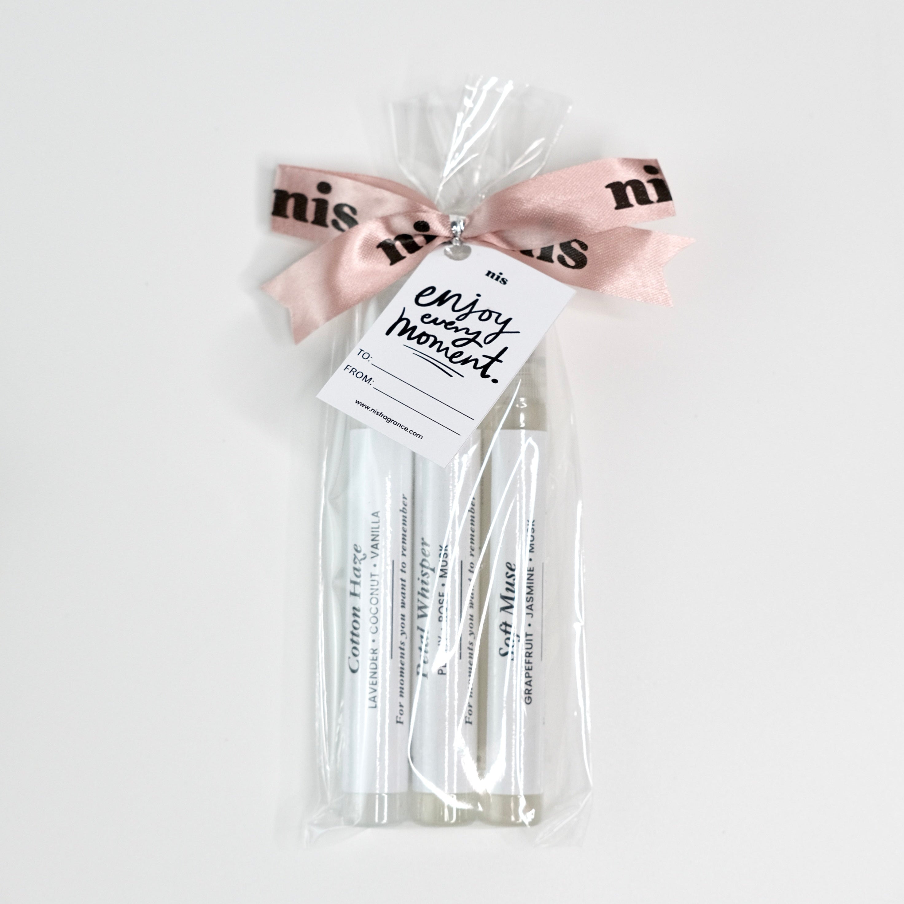 Wrapped by You (10ml)